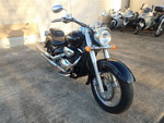     Suzuki VL800 Intruder800 Classic 2005  5
